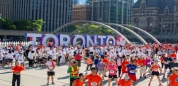 Toronto Challenge - 2018