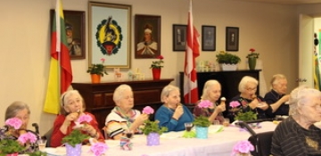 mOTHERS' dAY 2017